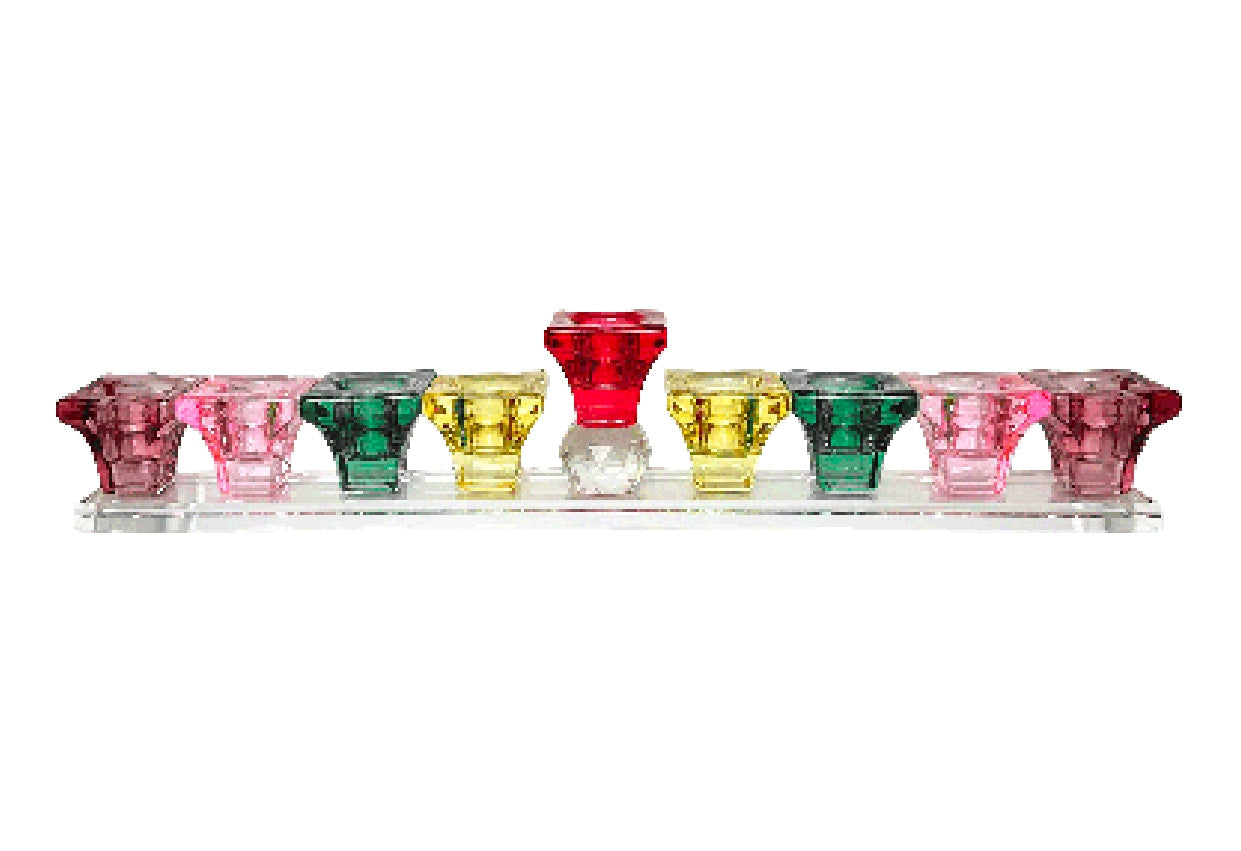 Menorahs
