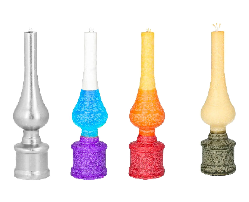 Havdalah Candles