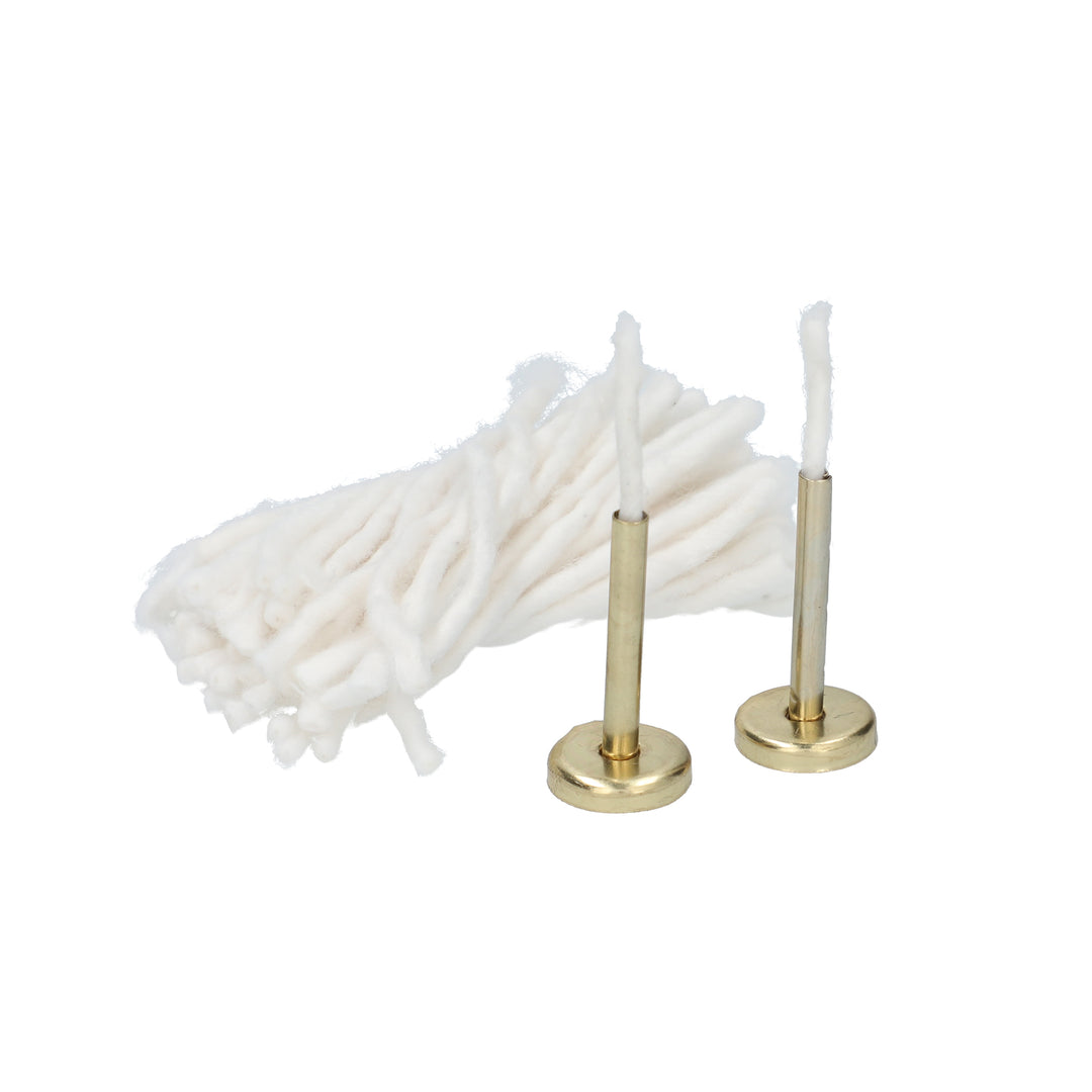 Wick Holders Medium