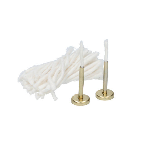 Wick Holders Medium