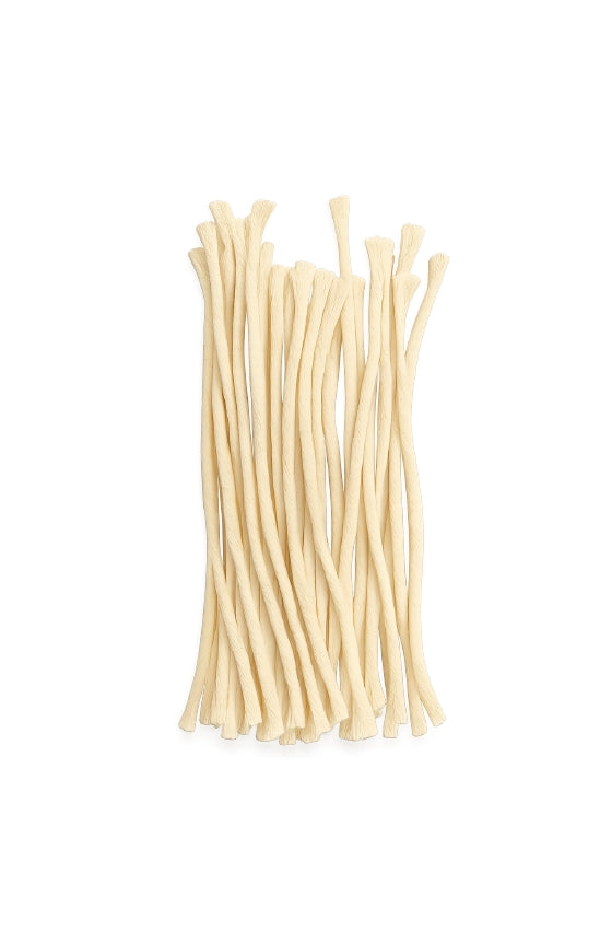 Wicks 100% Cotton 39 PLY