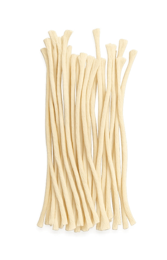 Wicks 100% Cotton 70 PLY