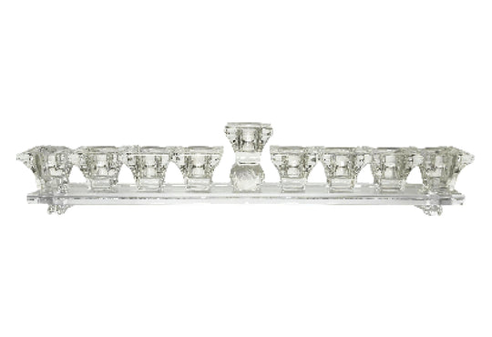 Crystal Menorah Classic Edition