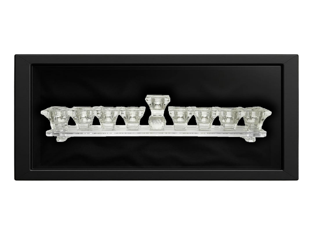 Crystal Menorah Classic Edition